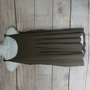 Cable and Gauge Tank